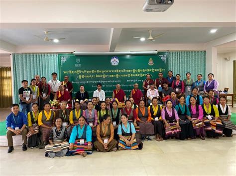 Closing Ceremony of Workshop .